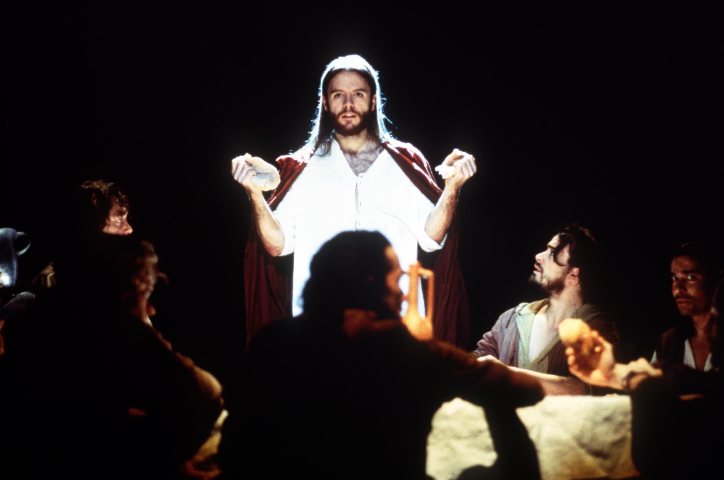 superstar easter sunday